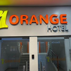 1Orange Hotel Sri Petaling